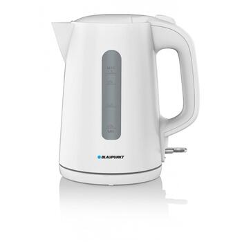 Blaupunkt Электрический чайник EKP502, 1.7л, 2200Вт, автоматическое отключение, защита от перегрева, контроллер Strix (EKP502)