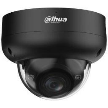 Dahua HDBW3649R-ZAS-IL-27135-B сетевой камера, 6 МП, CMOS, 12 VDC, PoE, 50 м ночное видение, 512 ГБ карта памяти (HDBW3649R-ZAS-IL-27135-B)