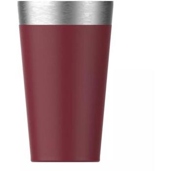 Stanley Термокружка 2811882042 0,47L, Красный, Нержавеющая сталь, Сохраняет холодные напитки до 4 часов (2811882042)