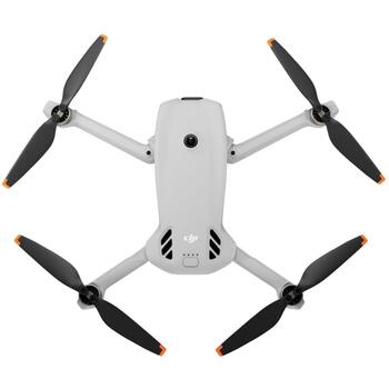 Dji Drons Lito 1 Fly More Combo CP.MA.00000991, 4 rotori, 48 MP, 3840 x 2160 pikseļi, 20000 m, 36 min (CP.MA.00000991)