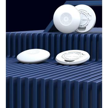 Teltonika bezvadu piekļuves punkts TAP100 2.4 GHz, 300 Mbit/s, 1x 10/100, 15W PoE, 16 MB atmiņa, 1 ports, IP30 (TAP100)