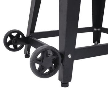 Lentzāģis 740W 175mm HBS400 5901503905 SCHEPPACH (5901503905)