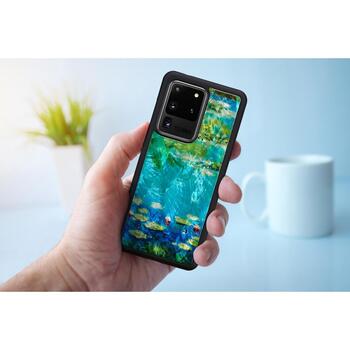 Ikins Кейс K6739J, 6.9, С изображением, Samsung Galaxy S20 Ultra (K6739J)