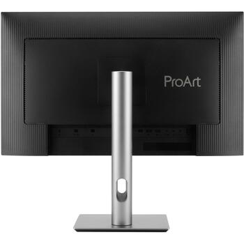 Asus ProArt Display PA278CGRV Professional (68.5 cm (27 inches), black/silver, QHD, IPS, HDMI, DP, USB-C, USB hub, 144Hz panel) (90LM06Q1-B01K71)