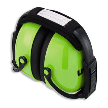 Aizsargaustiņas K2 foldable, SNR: 31 dB Uvex (UV2600012)
