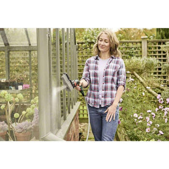 Мойка высокого давления Fontus GEN II 06008B6101 BOSCH (06008B6101)