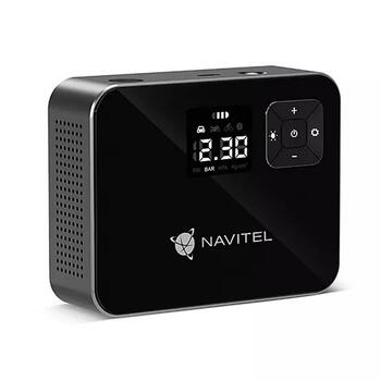 Navitel | 120PSI / 8.27 bar | Mobile Air Compressor AIR 15 AL | Air Compressor (AIR 15 AL)