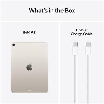Apple планшет MCG64HC/A, 11