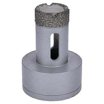 Алмазная коронка X-LOCK 22x35 мм 2608599030 BOSCH (2608599030)