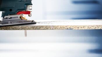 3 figūrzāģa asmeņi T308BF Hardwood clean, Figūrzāģiem EXPERT HARDWOOD 2-SIDE CLEAN T308BF FIGŪRZĀĢA ASMENS, 2608900543, BOSCH (2608900543)
