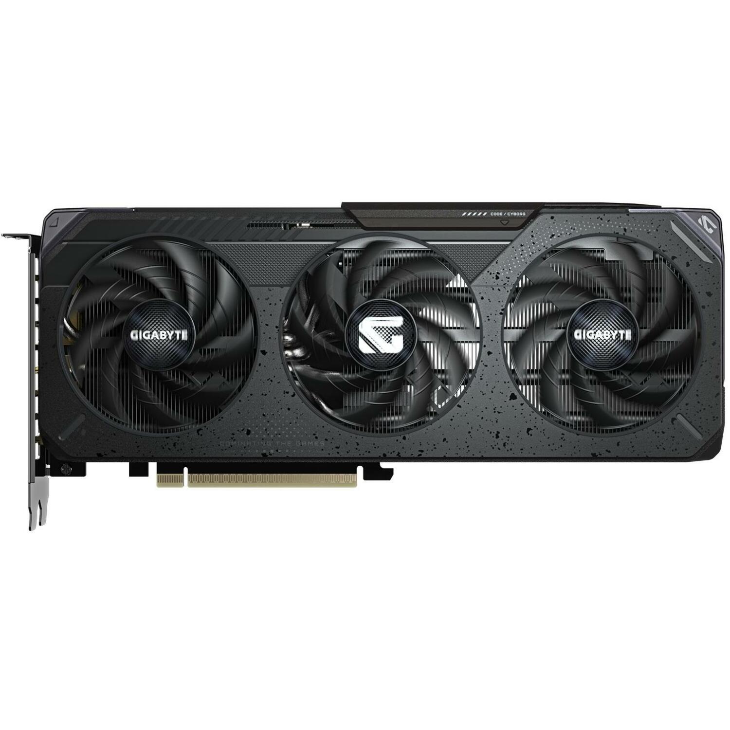 Gigabyte Видеокарта GV-N506TGAMING OC-16GD 16GB GDDR7, 128bit, PCI-E 5.0, 2647MHz, 3 x DisplayPort, 1 x HDMI (GV-N506TGAMING OC-16GD 1.0)