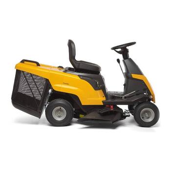 Садовый трактор Combi 166 Loncin 3600 Вт 66 см 30-76 мм 2T0070481/ST2 STIGA (2T0070481/ST2)