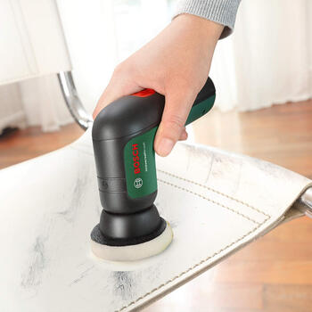 Akumulatora tīrīšanas birste 3.6V (1x1.5Ah) Universal Brush 06033E0000 BOSCH (06033E0000)