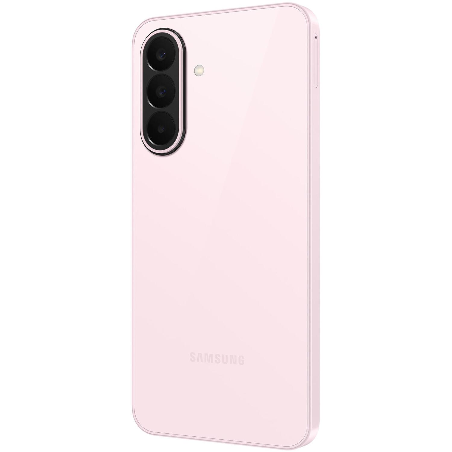 Samsung Galaxy A27 5G смартфон SM-A276BLIBEUE, 6.7in, 6GB, 128GB, 50MP, 5000mAh, светло-розовый (SM-A276BLIBEUE)