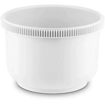 Zelmer Миксер ZHM2759 70307006P, 1000 Вт, 6 скоростей, 2 венчика, 2 крюка для теста, 3,5 л чаша, Турбо режим (70307006P)