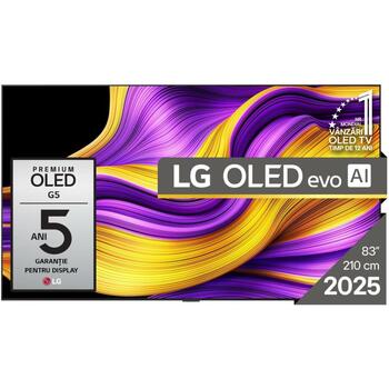 LG televizors OLED83G51LW 83