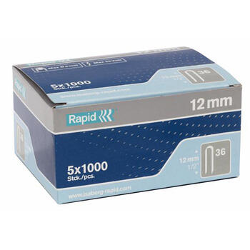 Skavas No36 10mm 5x1000gab 11884410 Rapid (11884410)