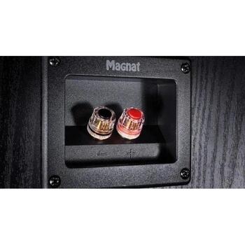 Magnat Monitor S30 B, 2-полосный, 100 Вт, 8 Ом, 90 дБ, 34-38000 Гц, 2900 Гц, МДФ, черный, проводной (S30 B)