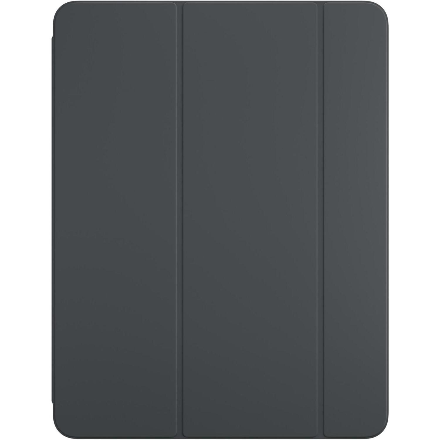 Apple Planšetdatora Kaste MWK33ZM/A, 13 collas, Polietilēns, Melns, Aizsargā priekšpusi un aizmuguri (MWK33ZM/A)