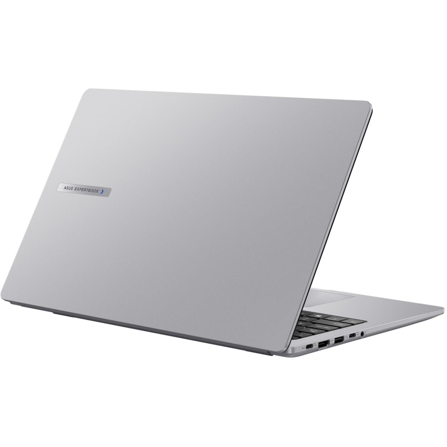 Asus ExpertBook P1 PM1503CDA-S70453X ноутбук, AMD Ryzen 5 150 3.3GHz, 16GB DDR5, 512GB SSD, 15.6