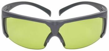 Metinātāju aizsargbrilles SecureFit1,7 IR, AS lens SF617AS-E, 3M, UV aizsardzība, skrāpējumu izturīgas (SF617AS)