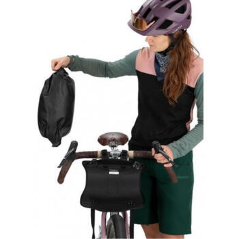 Velo soma Escapist Handlebar Bag L, 0843820179842 Osprey (843820179842)