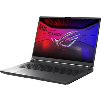Asus ноутбук 90NR0LM1-M001H0 Intel Core i9-14900HX, 45.7 см (18