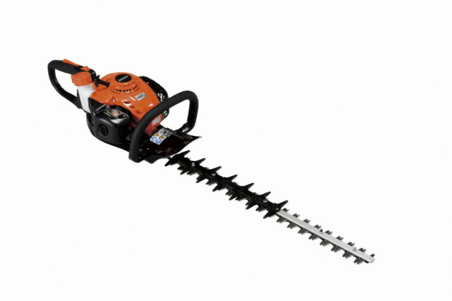 Echo садовые ножницы HCR-165ES 24434256, 21,2 cm³, 0,7kW, 63,9 cm, зажигание C.D.I, низкий уровень шума, рукоятка 5 позиций (24434256)
