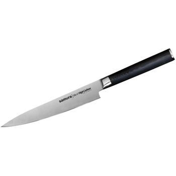 Samura универсальный нож SM-0023, 150 мм, AUS-8, 58 HRC, рукоятка G-10, серия Mo-V (SM-0023)