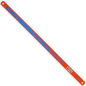 Zāģa asmenis metālam 300mm 24z 3906-300-24-100 BAHCO (3906-300-24-100)