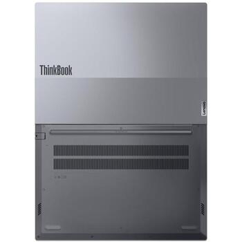 Lenovo ThinkBook 16 ноутбук 21UR005MMX, 16 дюймов WUXGA 1920 x 1200, 16 ГБ DDR5, 512 ГБ SSD, Intel Graphics, Windows 11 Pro (21UR005MMX)