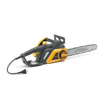 Электрическая цепная пила CS 122c 2200 Вт 16”/40 см 292616168/ST2 STIGA (292616168/ST2)