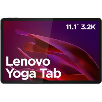 Lenovo Yoga Tab planšetdators ZAG60208SE, 11.1