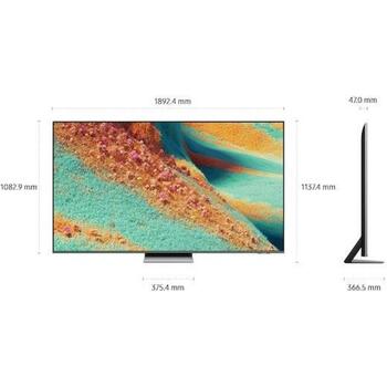 Samsung televizors QE85QN85FAUXXH 85