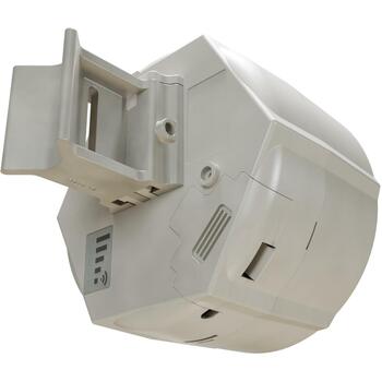 Mikrotik беспроводной CPE SXTR&R11E-LTE7, CPU QCA9531 650 МГц, RAM 64 МБ DDR2, 16 МБ Flash, 2x 100M Ethernet, 1 MiniPCIe (SXTR&R11E-LTE7)