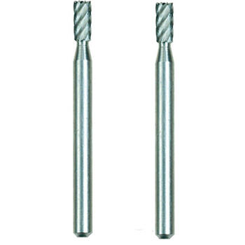 Ātrgaitas frēze, D=3,2 mm, 2 gab. 26150194JA DREMEL (26150194JA)