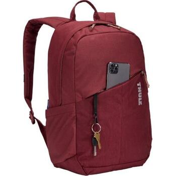 Thule Рюкзак 4920 Notus 3204920, 20 л, 45x30x22 см, 0.57 кг, 400D нейлон, 600D полиэстер, для ноутбуков 14-16