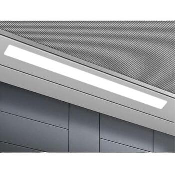 Electrolux вытяжка LFP416X, 60см, класс C, 170-440 м³/ч, 41-60 дБ(А), LED, 2 алюминиевых фильтра (LFP416X)
