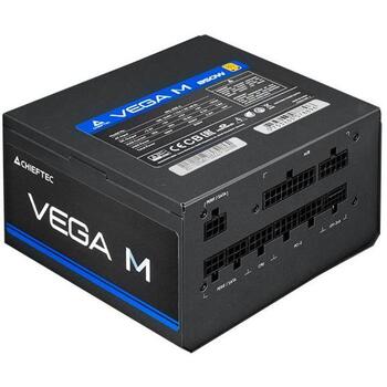 Power Supply|CHIEFTEC|ATX 750W|750 Watts|Efficiency 80 PLUS GOLD|PFC Active|PPG-750-C (PPG-750-C)