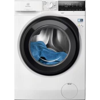 Electrolux 600 серия стиральная машина EW6F3492ACE, 9кг, 1400 об/мин, класс A, SensiCare, AutoDose, WiFi (EW6F3492ACE)