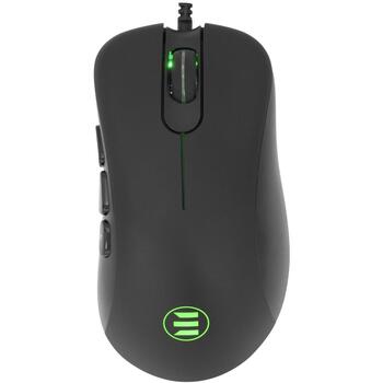 White Shark Premium Line Aikuchi AIKUCHI, 7200 DPI, 1000Hz, 8 кнопок, 1,8м USB, RGB подсветка, Тефлон (AIKUCHI)