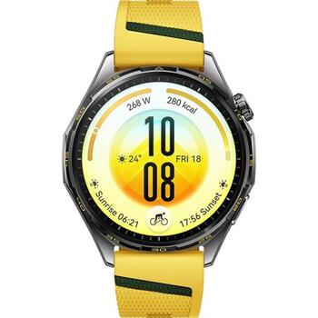 Huawei Умные часы WATCH GT 7 46mm 55020JTW, 1,47