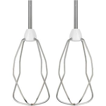 Bosch Миксер CleverMixx MFQ2600G, 375 Вт, 4 скорости, Турбо режим, Белый (MFQ2600G)