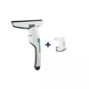 Leifheit Nemo 1051042 вакуумный очиститель окон, 28cm, 60ml, 45min, 130m², адаптер Click (1051042)