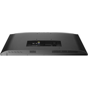 Монитор AOC 24B3CF2, 23.8 дюйма, IPS, FHD 1920x1080, 16:9, 120 Гц, 4 мс, 300 кд/м², HDMI, USB-C, USB-концентратор (24B3CF2)
