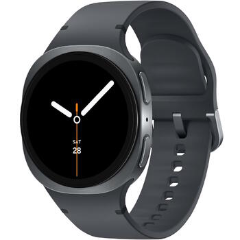 Samsung Galaxy Watch8 SM-L320NDAAEUE смарт-часы 40 мм Super AMOLED 438×438 1.3