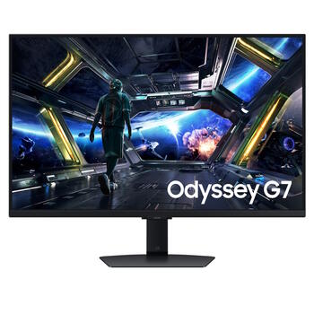 Samsung LS32DG702EUXDU Odyssey G7 32