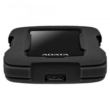 Adata HDD AHD330-5TU31-CBK 5TB, 2.5
