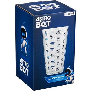 Paladone Astrobot Glass (PP15963AB)