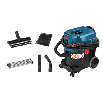 Putekļusūcējs GAS 35 L SFC 06019C3000 BOSCH (06019C3000)